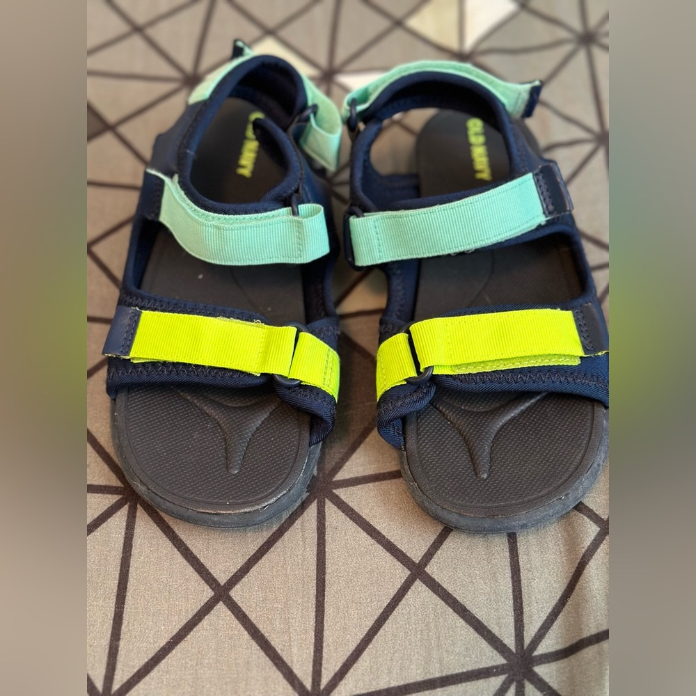 Old Navy Kids Velcro Sandals
